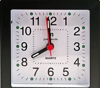 Sveglia Just a minute in Plastica JA7061QB - JA7061QB